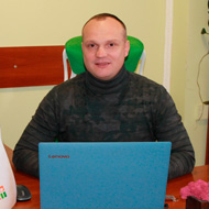 Мамон Валерій