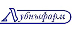 ВАТ «Лубнифарм»