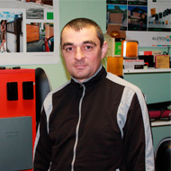 Яременко Олег